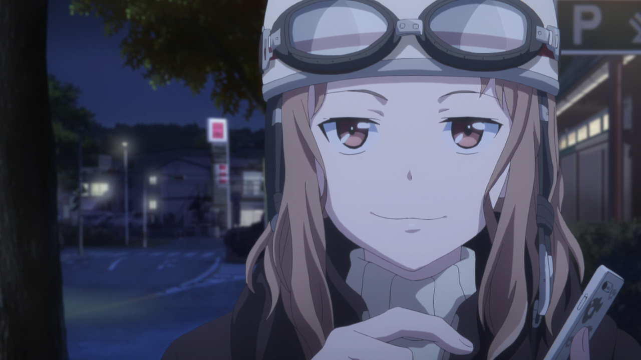 Just Because! (Gakuensai Fansub)